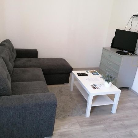 Mohacs Apartman Exteriér fotografie