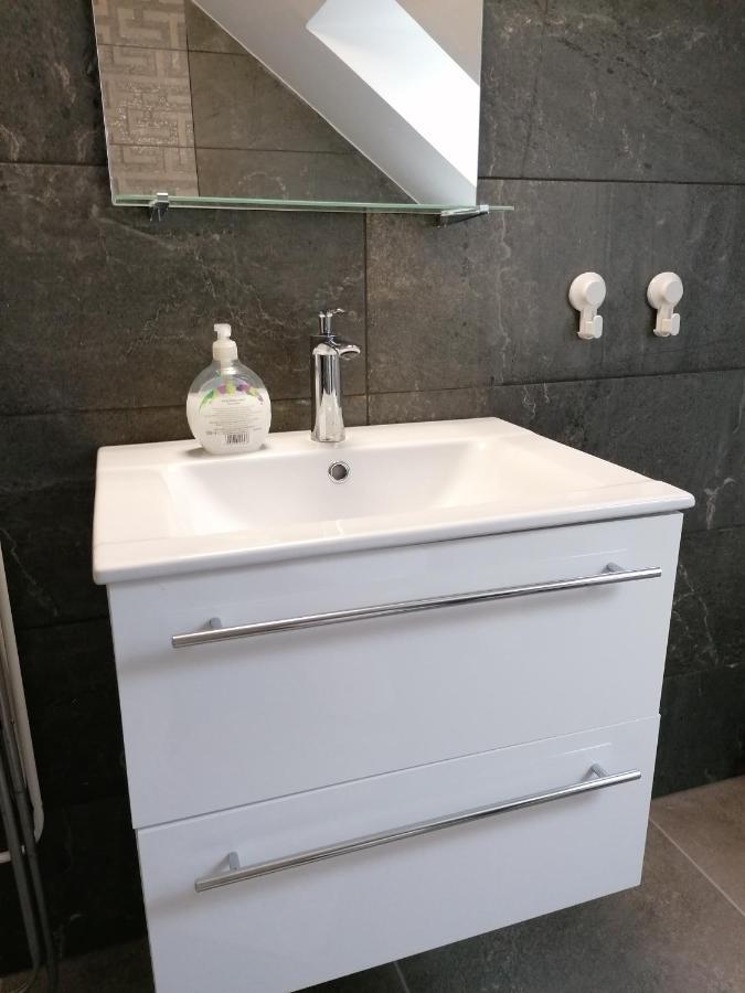 Mohacs Apartman Exteriér fotografie