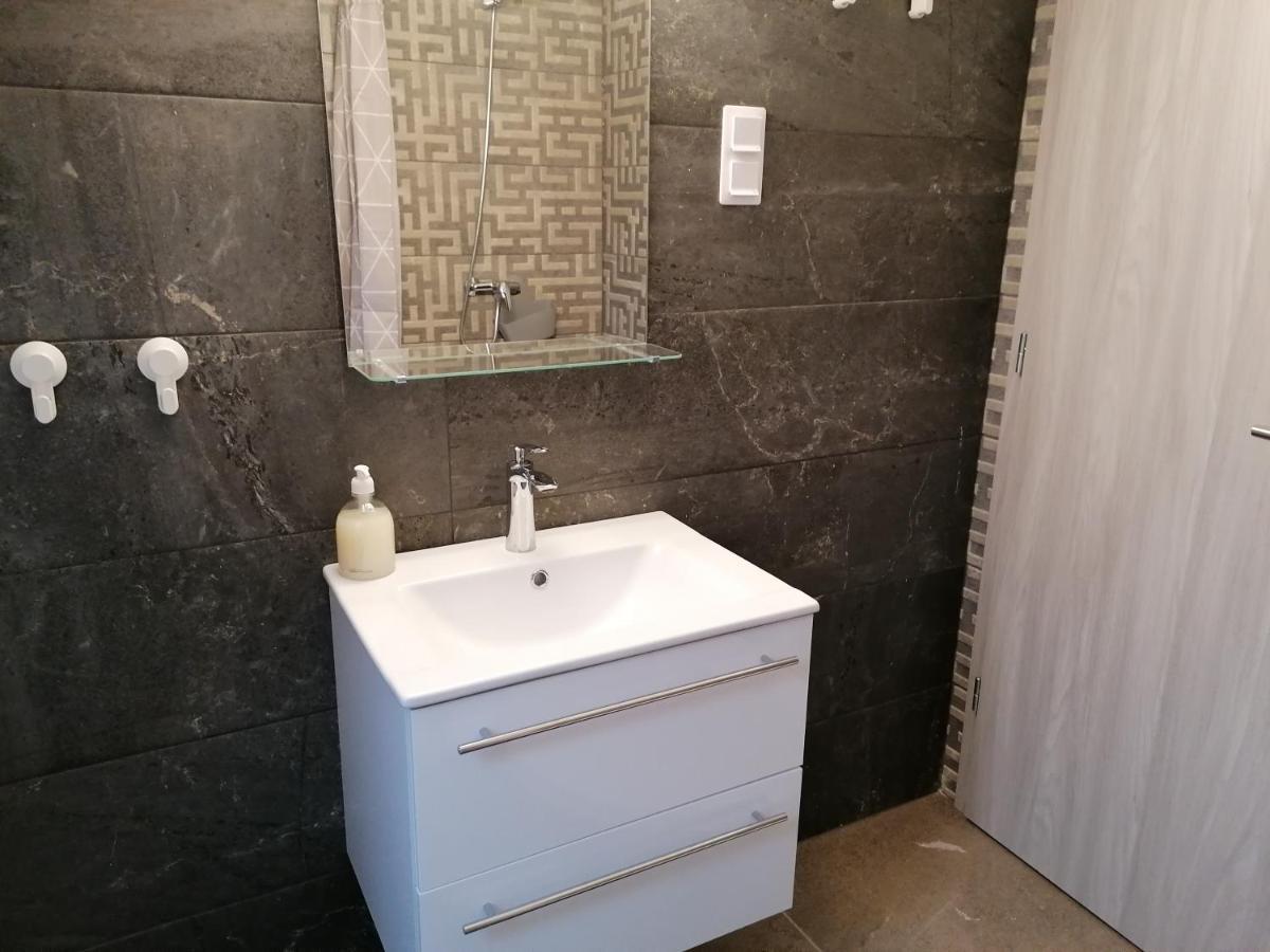 Mohacs Apartman Exteriér fotografie