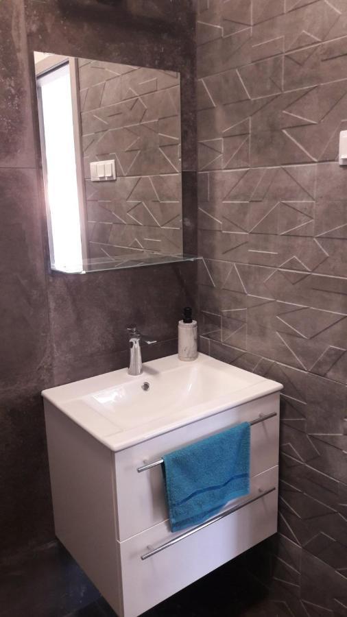 Mohacs Apartman Exteriér fotografie